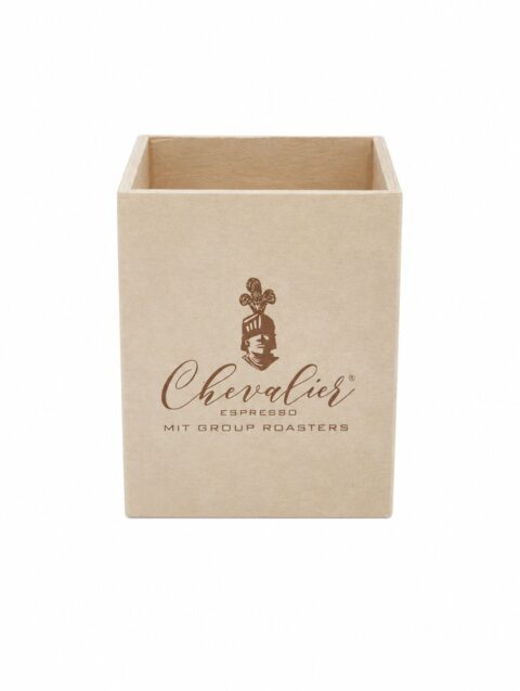 ΞΥΛΙΝΟ ΚΟΥΤΙ CHEVALIER MIT GROUP 10x10x14